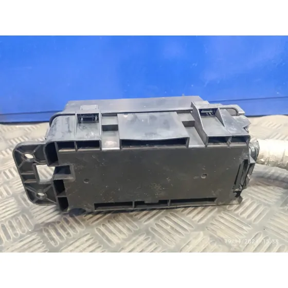 Instalacion Electrica Motor para Nissan Nt400 Cabstar (01/20214->)