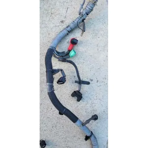 Instalacion Electrica Motor para Nissan Nt400 Cabstar (01/20214->)