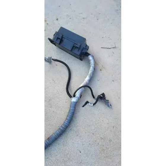 Instalacion Electrica Motor para Nissan Nt400 Cabstar (01/20214->)
