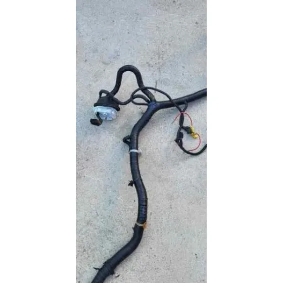 Instalacion Electrica Motor para Nissan Nt400 Cabstar (01/20214->)