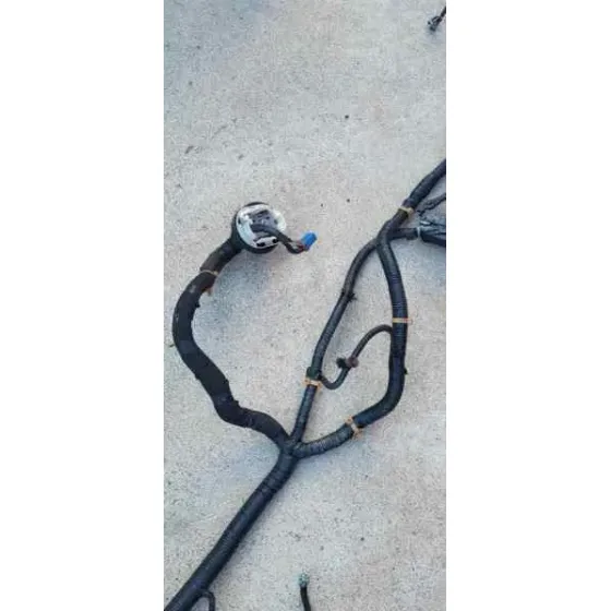 Instalacion Electrica Motor para Nissan Nt400 Cabstar (01/20214->)