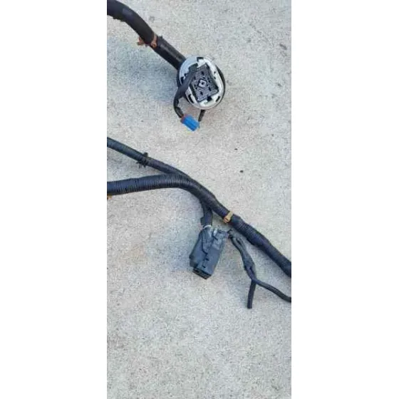 Instalacion Electrica Motor para Nissan Nt400 Cabstar (01/20214->)