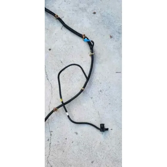 Instalacion Electrica Motor para Nissan Nt400 Cabstar (01/20214->)
