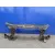 Panel Frontal para Mercedes-Benz Sprinter 02.00 -> Caja Cerrada