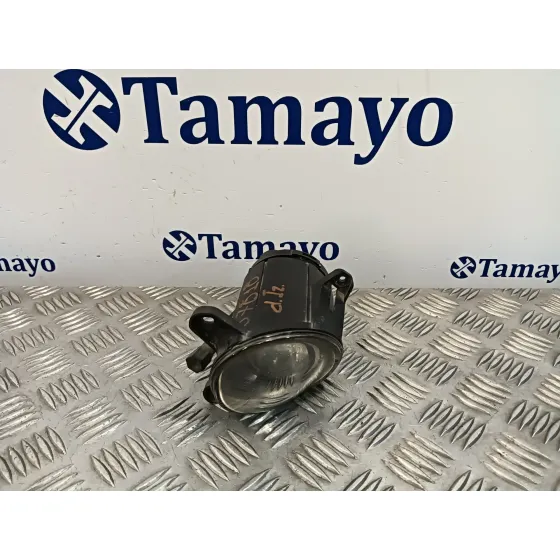 Faro Antiniebla Izquierdo para Volkswagen Passat Variant (3B6)