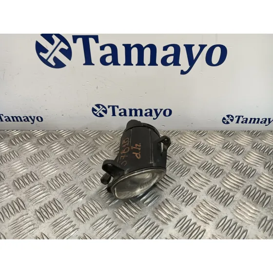 Faro Antiniebla Izquierdo para Volkswagen Passat Variant (3B6)