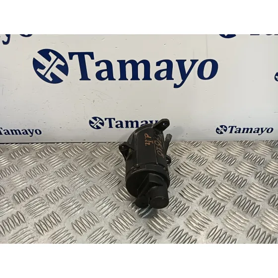 Faro Antiniebla Izquierdo para Volkswagen Passat Variant (3B6)