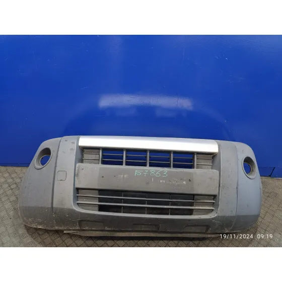 Paragolpes Delantero para Fiat Fiorino