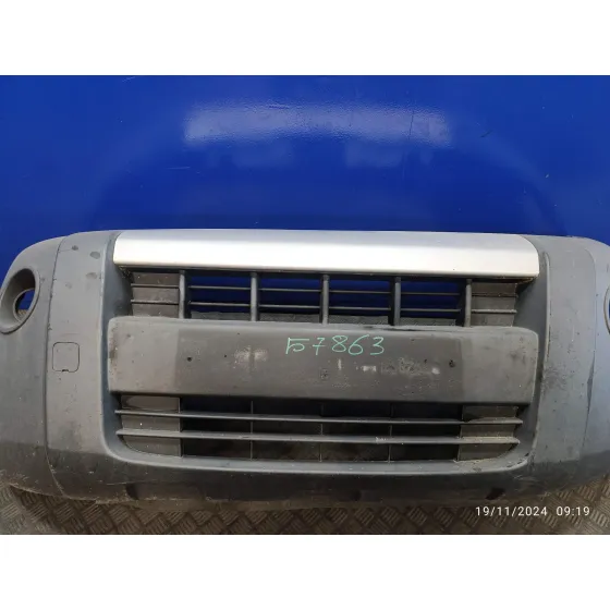 Paragolpes Delantero para Fiat Fiorino