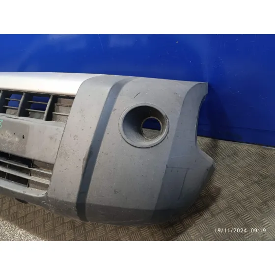 Paragolpes Delantero para Fiat Fiorino