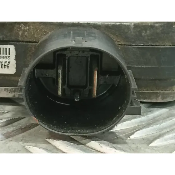 Modulo Electronico para Ford Transit Furgon (Fa_ _)