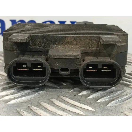 Modulo Electronico para Ford Transit Furgon (Fa_ _)