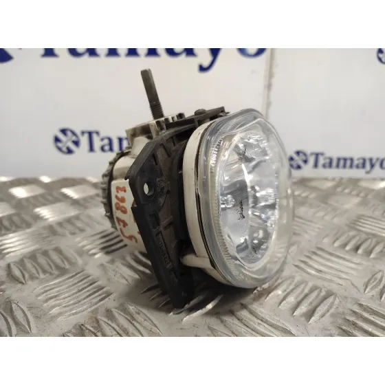 Faro Antiniebla Derecho para Fiat Fiorino