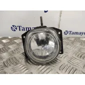 Faro Antiniebla Izquierdo para Fiat Fiorino