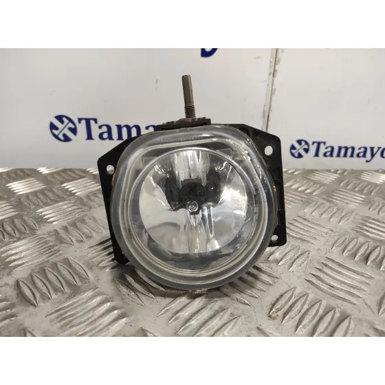 Faro Antiniebla Izquierdo para Fiat Fiorino