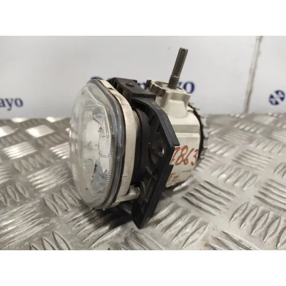 Faro Antiniebla Izquierdo para Fiat Fiorino