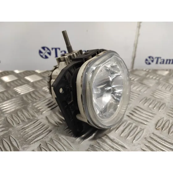 Faro Antiniebla Izquierdo para Fiat Fiorino