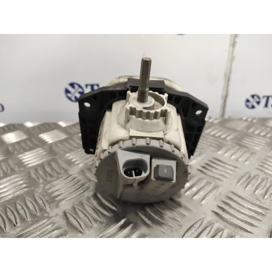 Faro Antiniebla Izquierdo para Fiat Fiorino