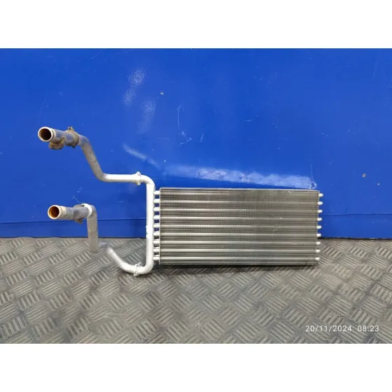 Radiador Calefaccion / Aire Acondicionado para Mercedes-Benz Viano (W639)