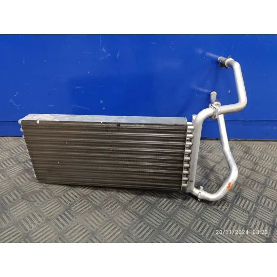 Radiador Calefaccion / Aire Acondicionado para Mercedes-Benz Viano (W639)