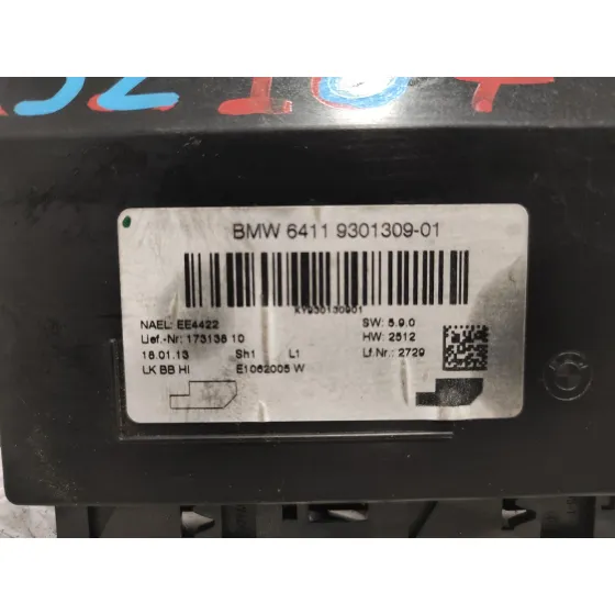 Modulo Electronico para Bmw Serie 3 Touring (F31)