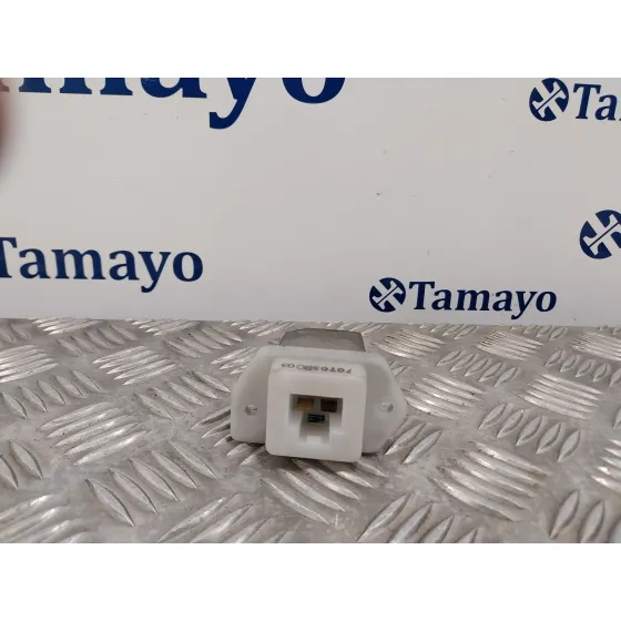 Resistencia Calefaccion para Nissan Qashqai (J10)