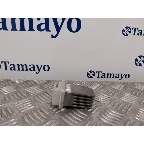 Resistencia Calefaccion para Nissan Qashqai (J10)
