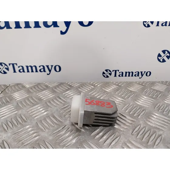 Resistencia Calefaccion para Nissan Qashqai (J10)