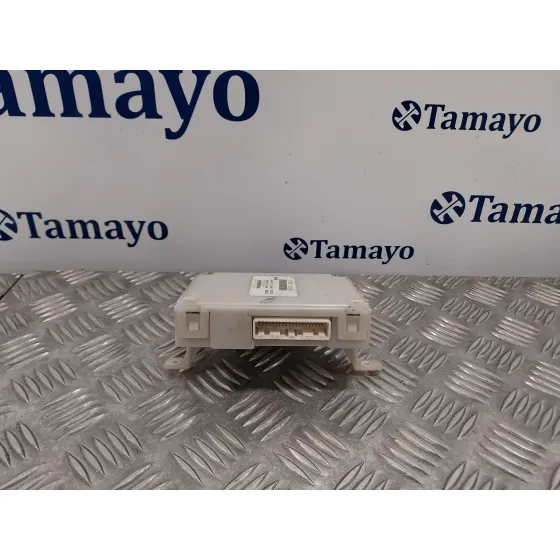 Modulo Electronico para Nissan Juke (F15)