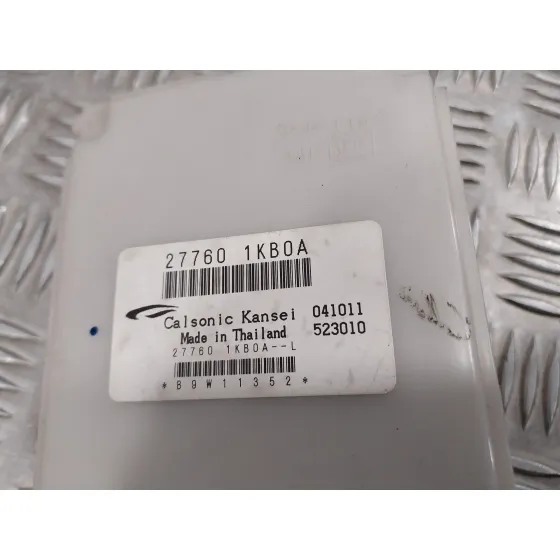 Modulo Electronico para Nissan Juke (F15)