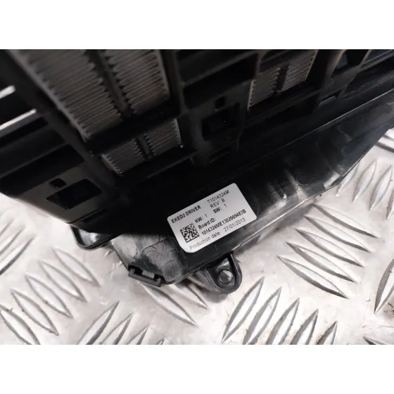 Resistencia Calefaccion para Bmw Serie 3 Touring (F31)