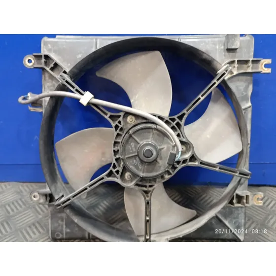Electroventilador para Honda Cr-V (Rd1/3)