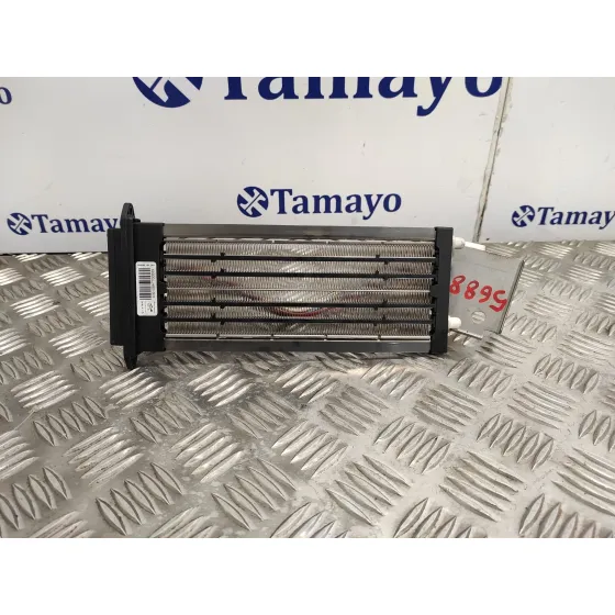 Resistencia Calefaccion para Nissan Qashqai (J10)