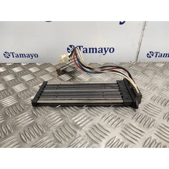 Resistencia Calefaccion para Nissan Qashqai (J10)