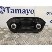 Mando Climatizador para Nissan Juke (F15)