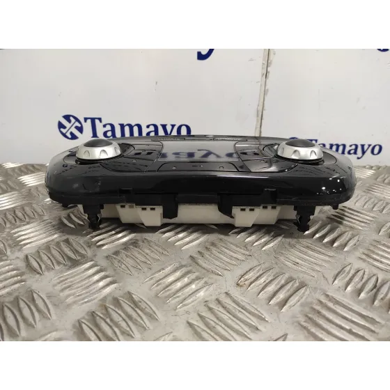 Mando Climatizador para Nissan Juke (F15)