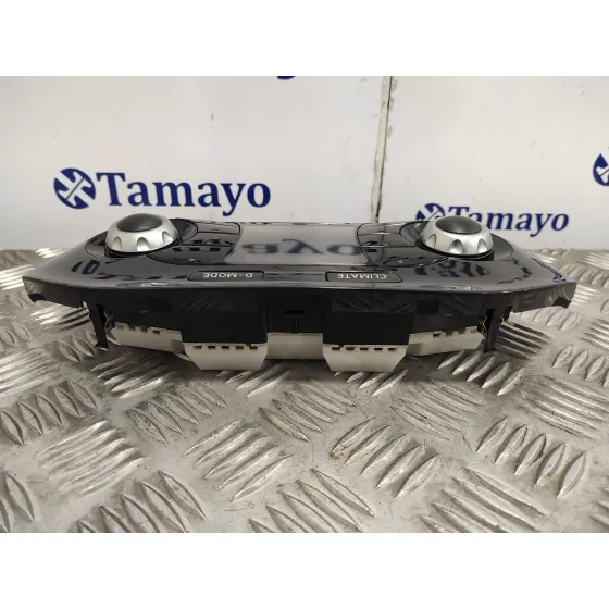 Mando Climatizador para Nissan Juke (F15)