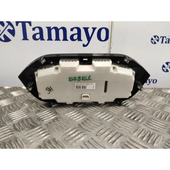 Mando Climatizador para Nissan Juke (F15)