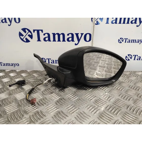 Retrovisor Derecho para Peugeot 208