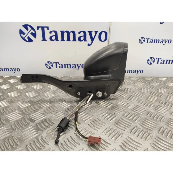 Retrovisor Derecho para Peugeot 208