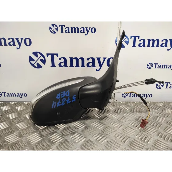 Retrovisor Derecho para Peugeot 208