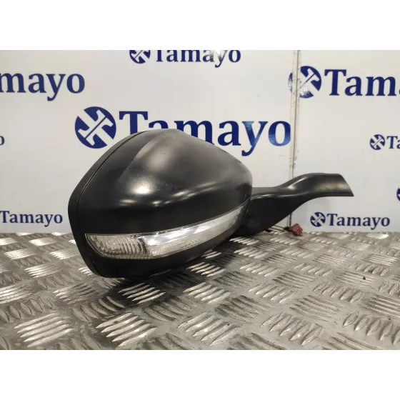 Retrovisor Derecho para Peugeot 208