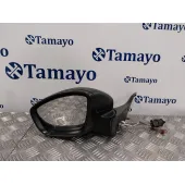 Retrovisor Izquierdo para Peugeot 208