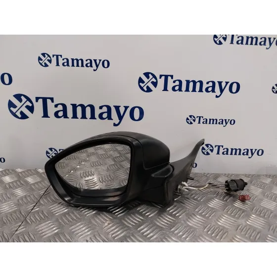 Retrovisor Izquierdo para Peugeot 208