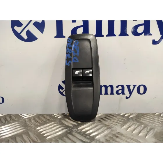 Mando Elevalunas Delantero Izquierdo para Peugeot 208