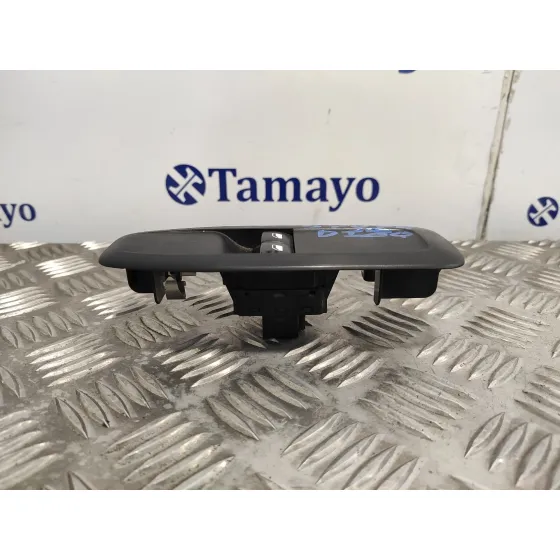 Mando Elevalunas Delantero Izquierdo para Peugeot 208
