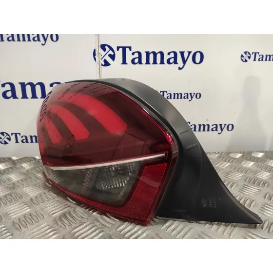 Piloto Trasero Izquierdo para Peugeot 208