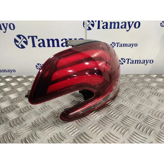 Piloto Trasero Izquierdo para Peugeot 208