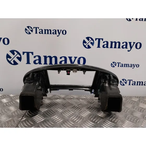 Rejilla Aireadora para Nissan Juke (F15)