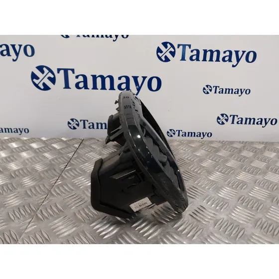 Rejilla Aireadora para Nissan Juke (F15)